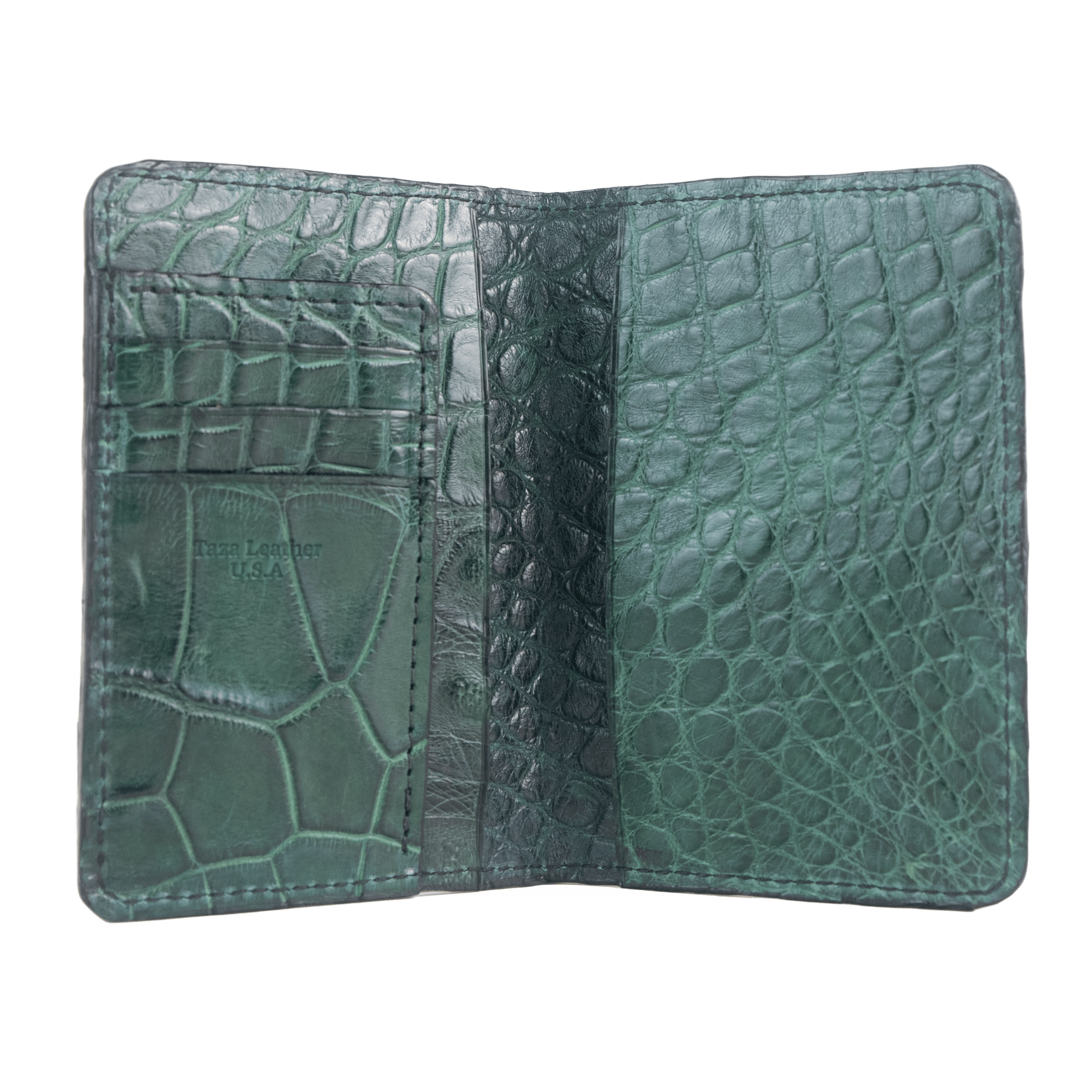 Forest Green Explorer 2